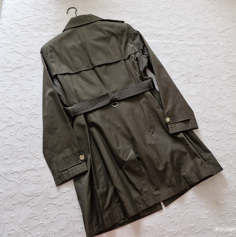 Тренч Ralph Lauren р. L