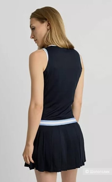Платье Sergio Tacchini, XS