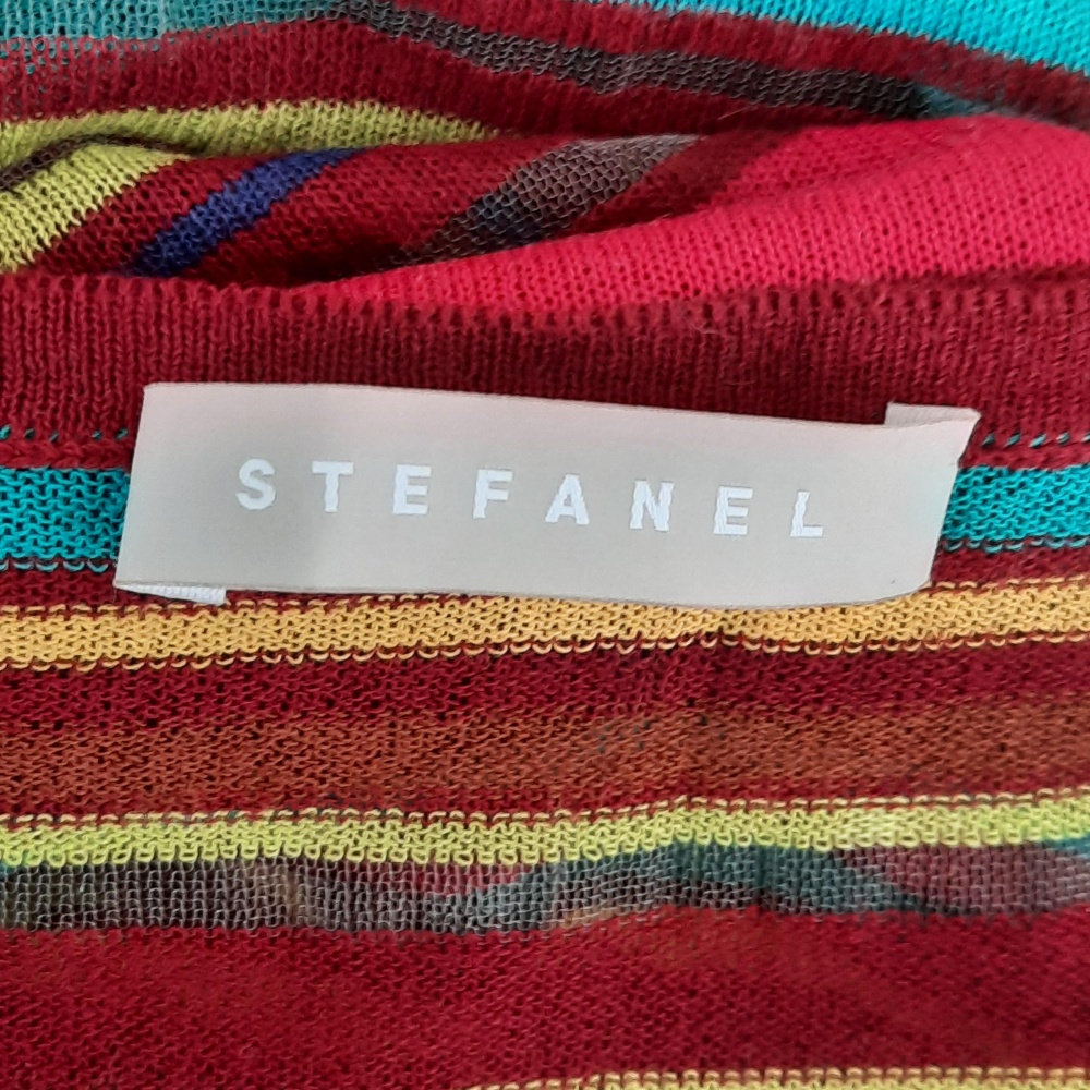 Майка-топ-туника STEFANEL , р. S