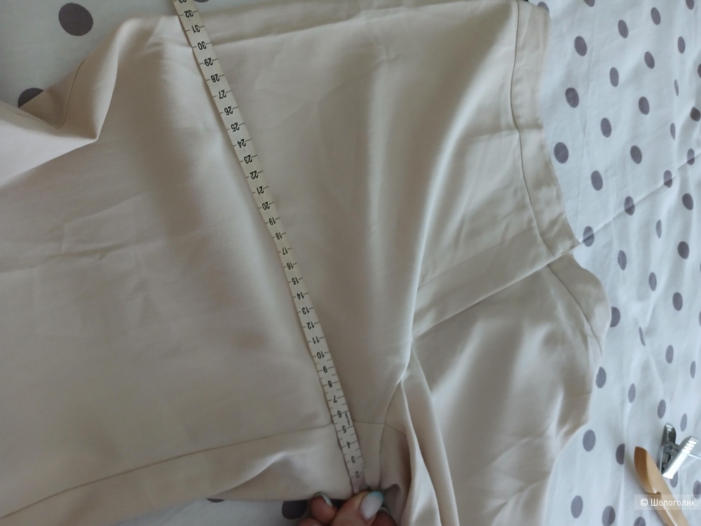 Брюки Stitchesaustralia р.12