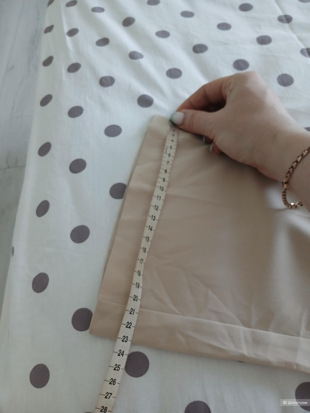 Брюки Stitchesaustralia р.12
