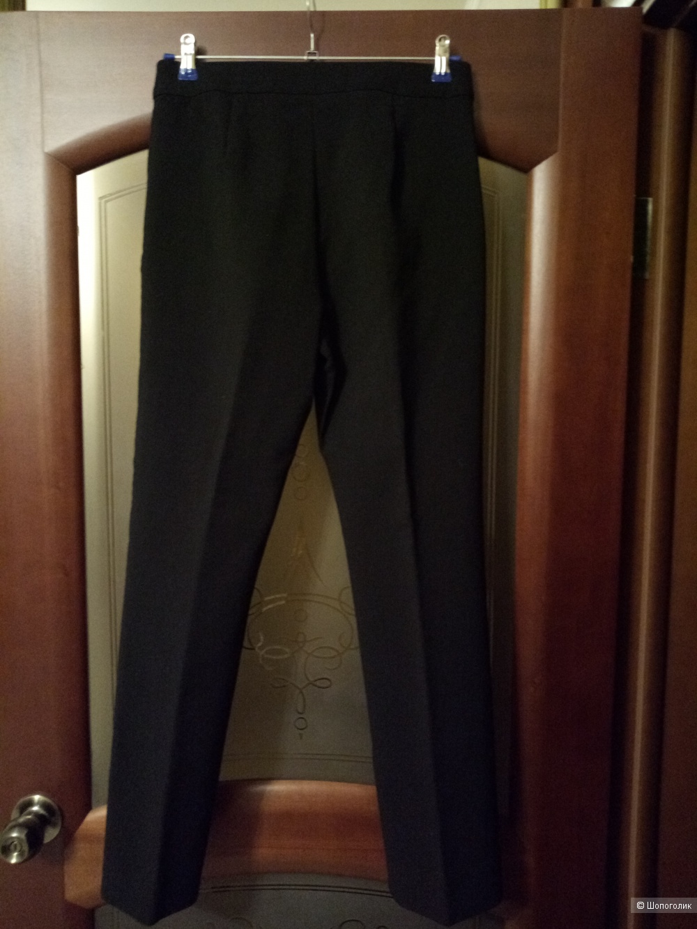Брюки Max Mara, размер 42-44 рос