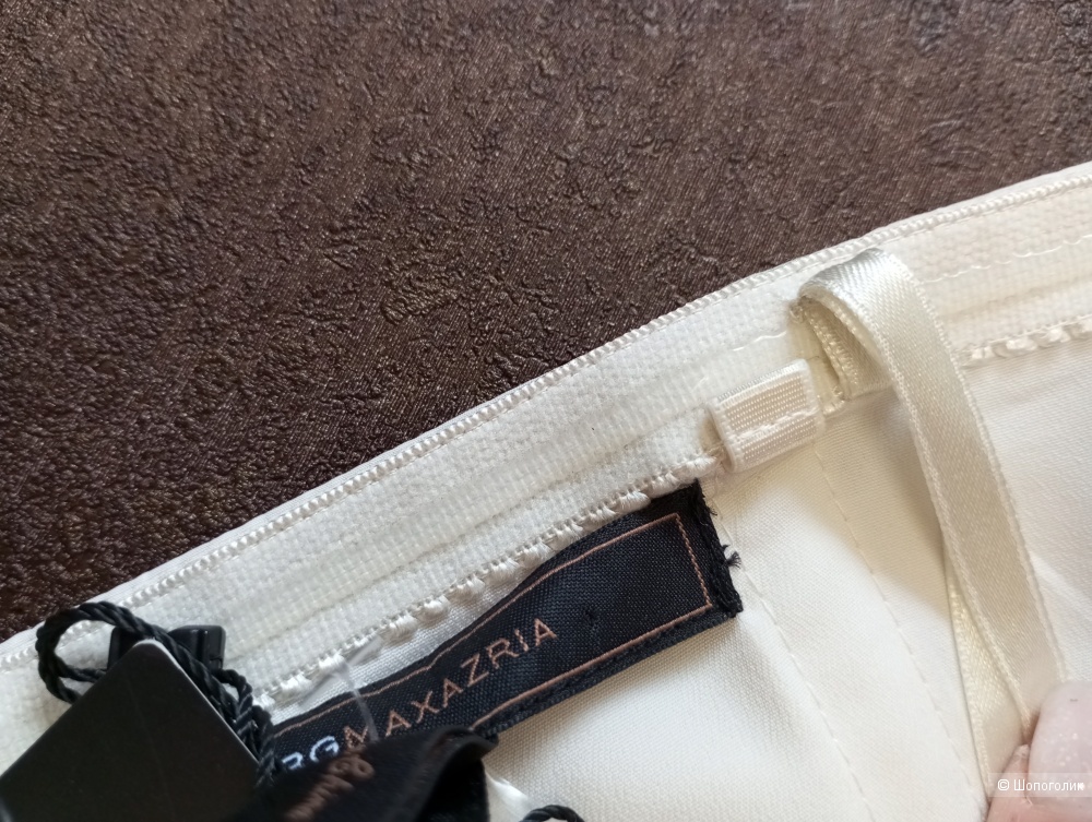 Платье BCBG MAXAZRIA, 10