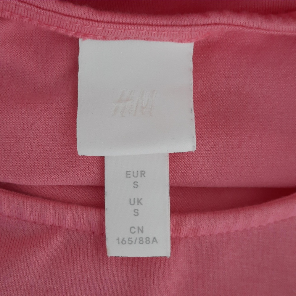 Блузка H&M , р. XS