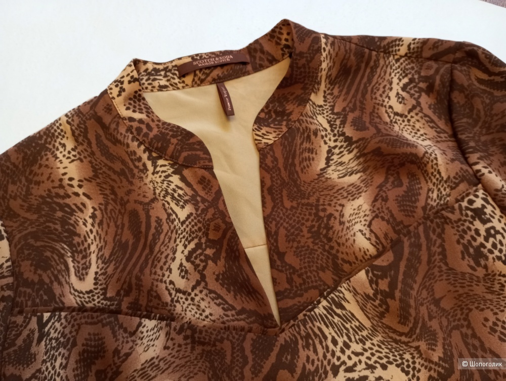 Платье Scotch soda, XS