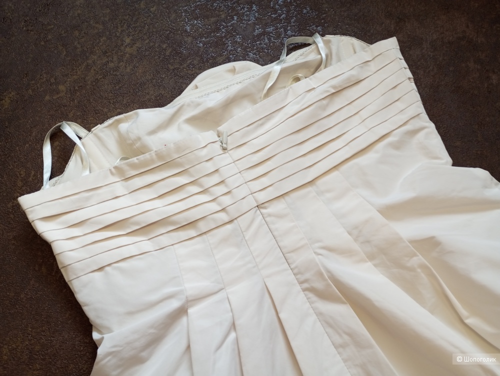 Платье BCBG MAXAZRIA, 10