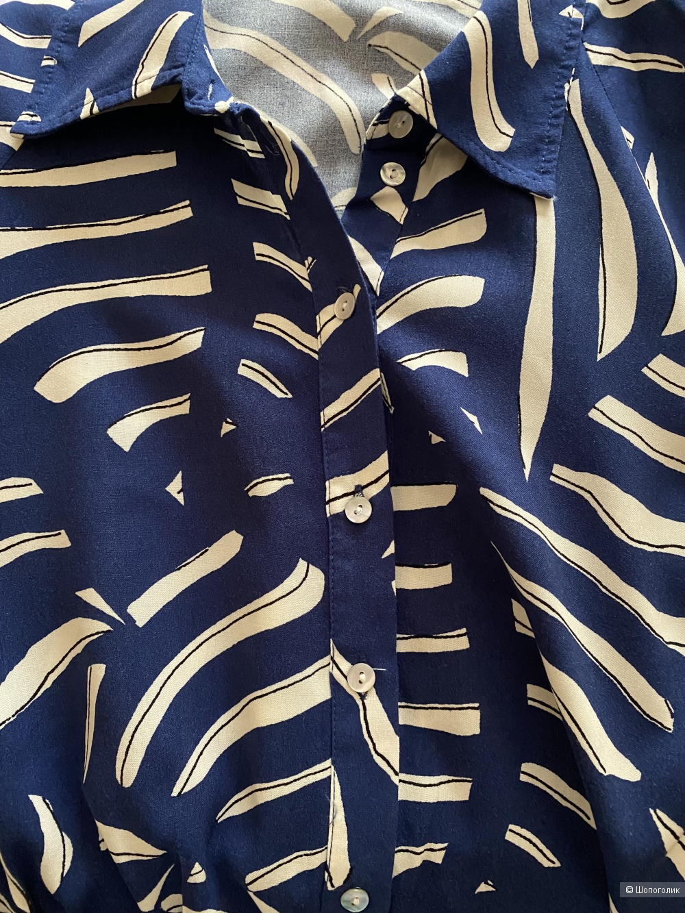 Платье H&M XL