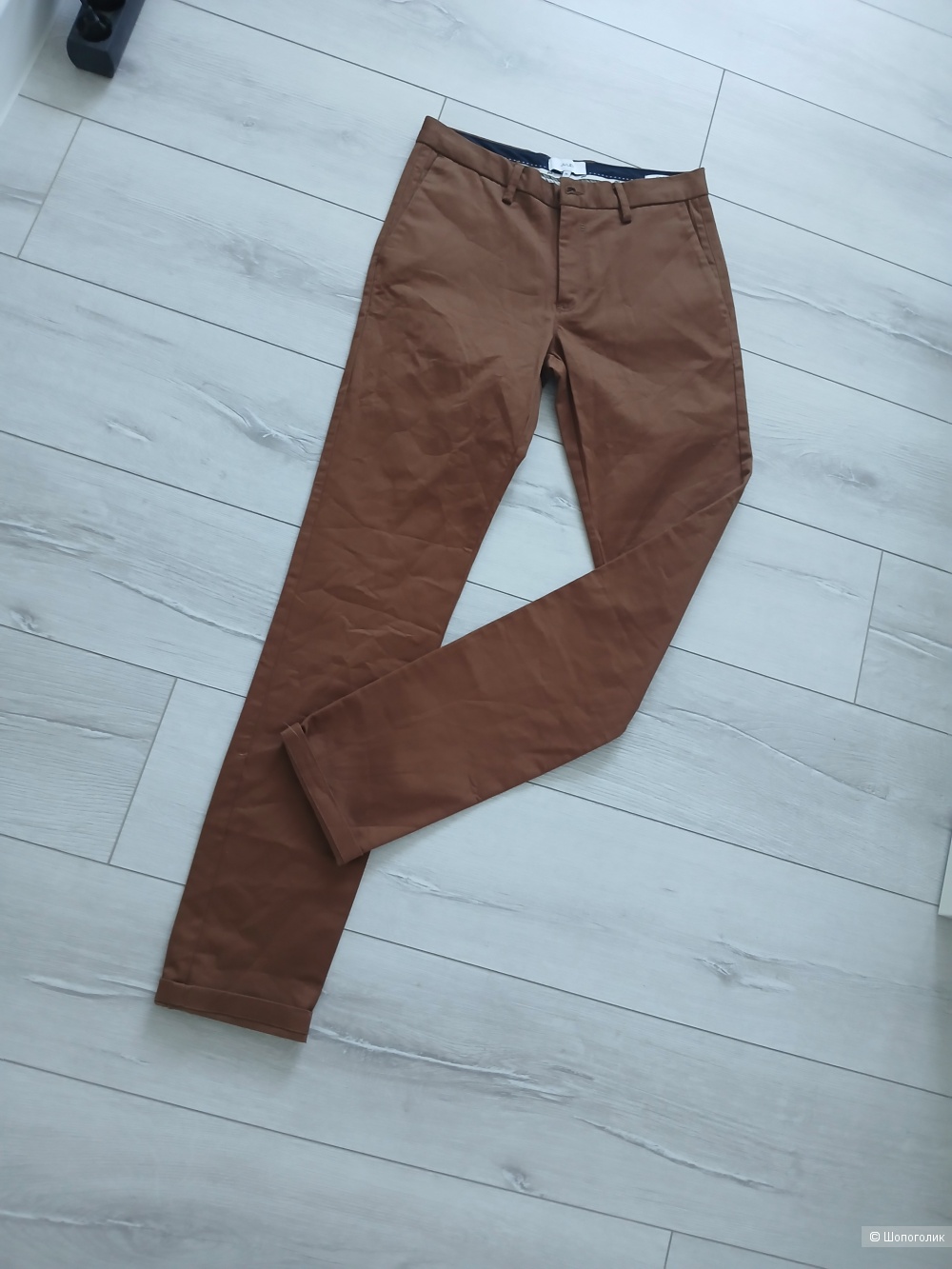 Брюки чинос Jules р.36
