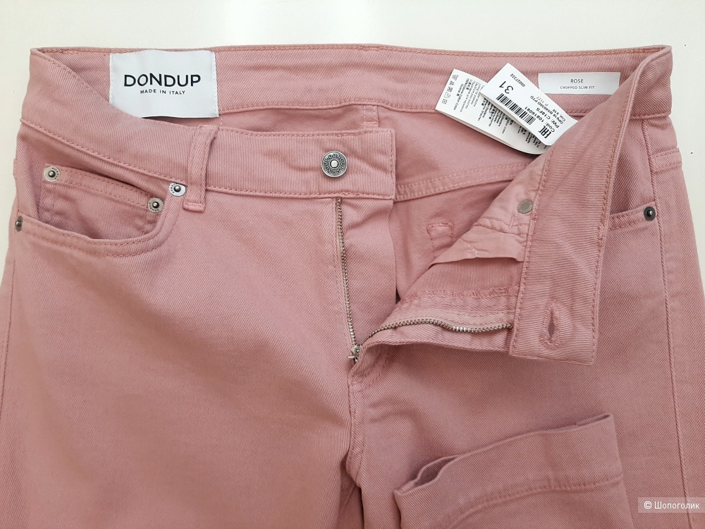 Джинсы Dondup р.46 W31
