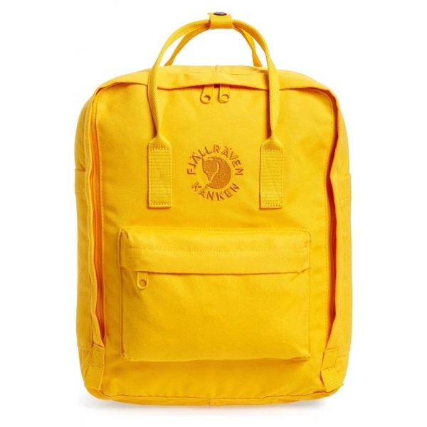 Рюкзак Fjallraven Re-Kanken one size