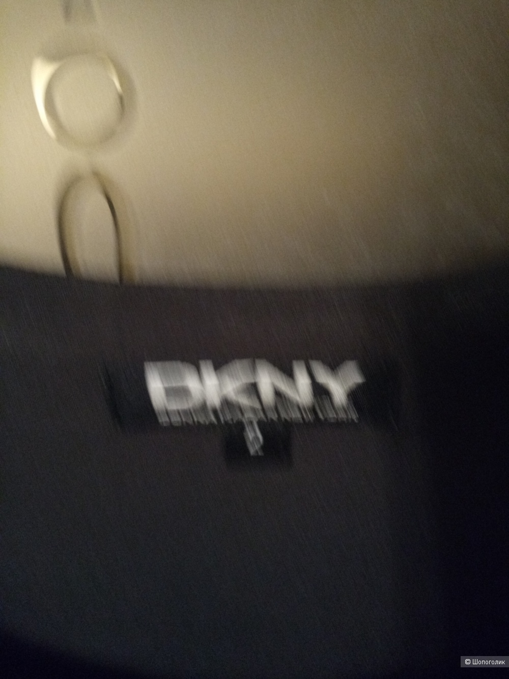 Платье DKNY, размер 42-44 рос