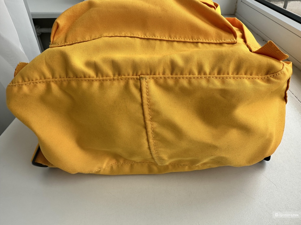 Рюкзак Fjallraven Re-Kanken one size