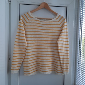 Джемпер SELECTED FEMME , Лён , р. XS - S
