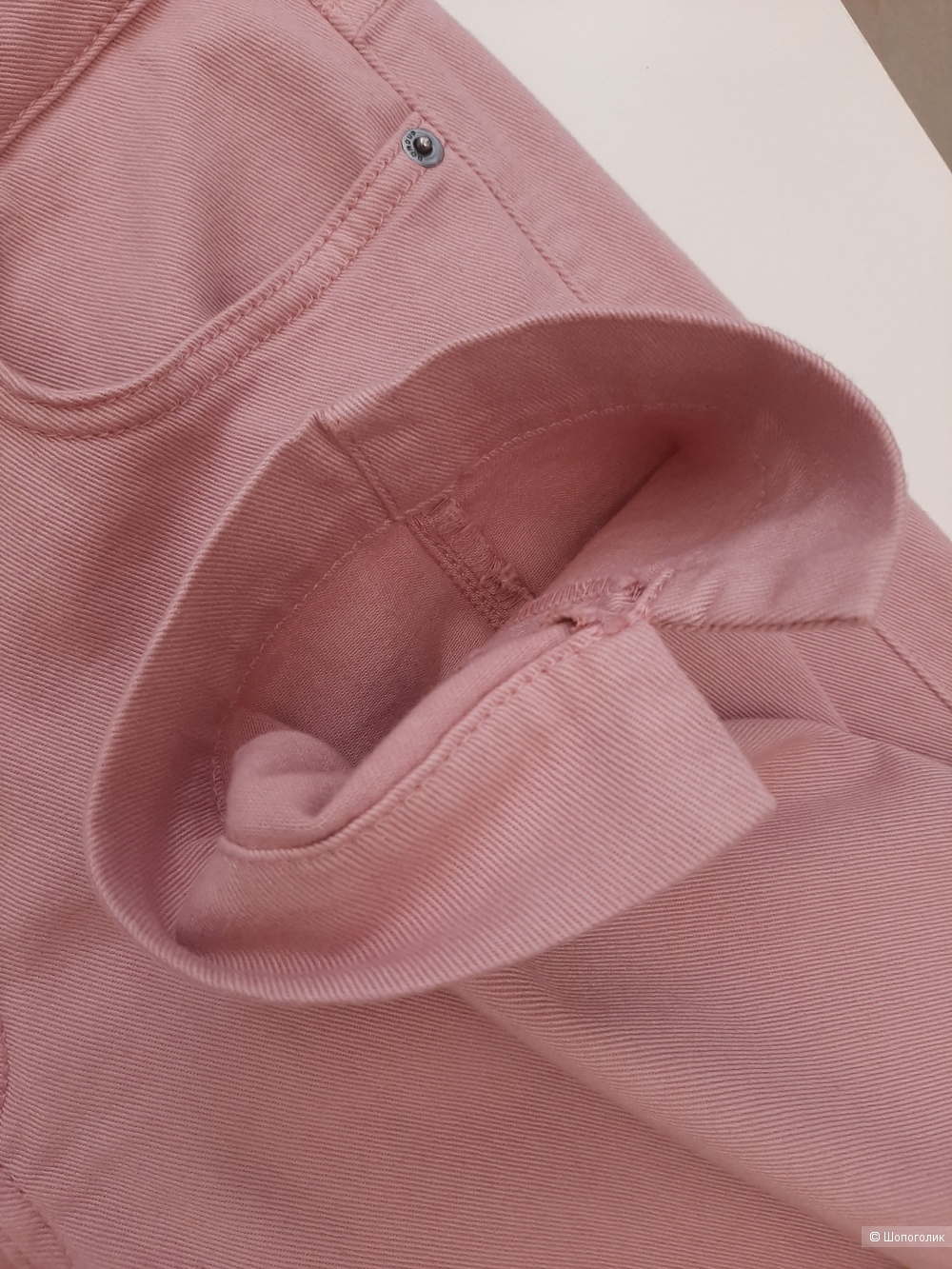 Джинсы Dondup р.46 W31