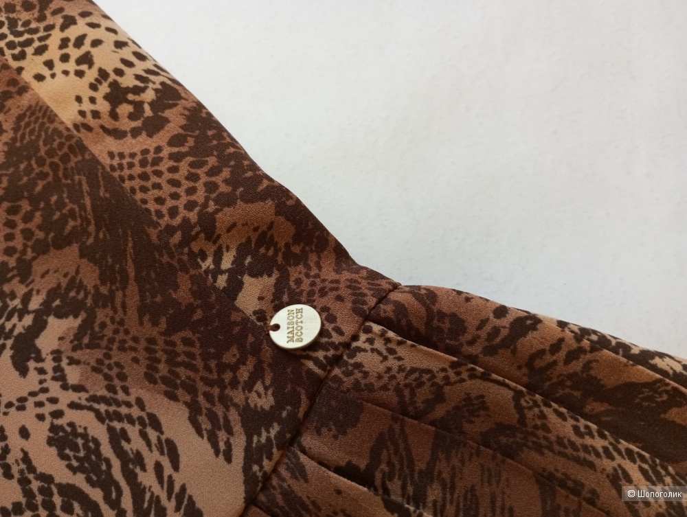 Платье Scotch soda, XS