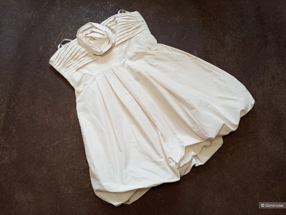 Платье BCBG MAXAZRIA, 10