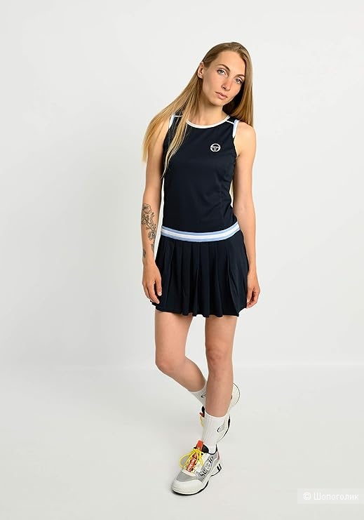 Платье Sergio Tacchini, XS