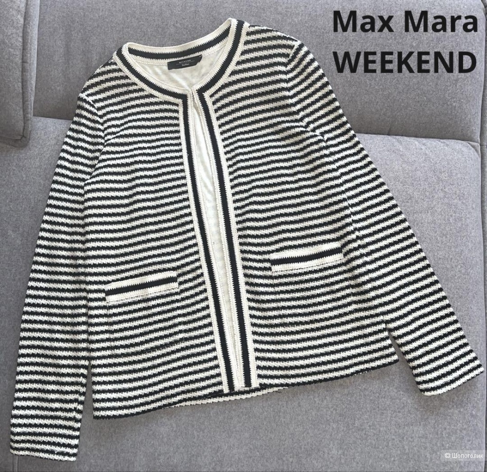 Жакет Weekend Max Mara S