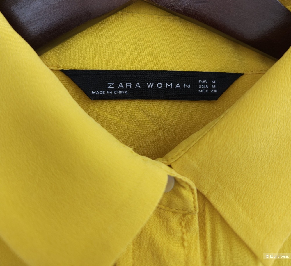 Блузка Zara, M