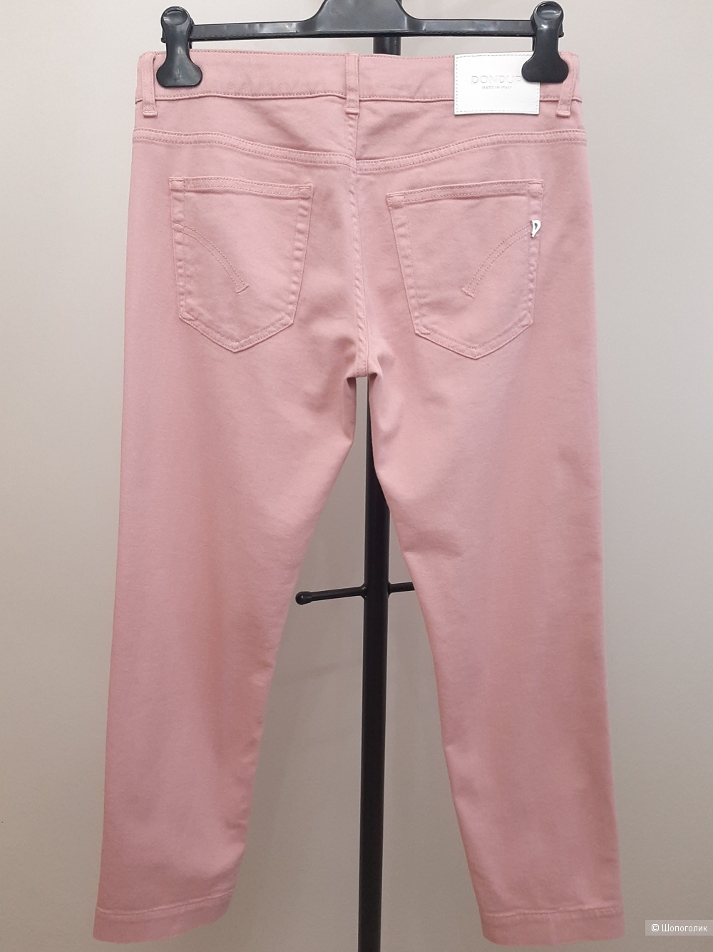 Джинсы Dondup р.46 W31