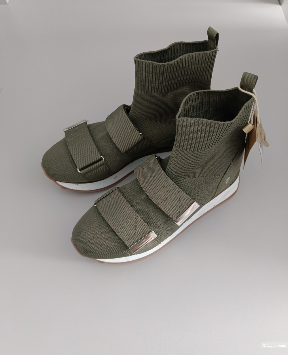 Кроссовки Gioseppo, размер 37,5 - 38