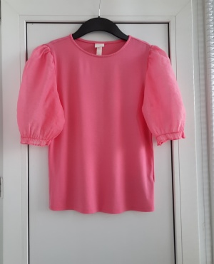 Блузка H&M , р. XS