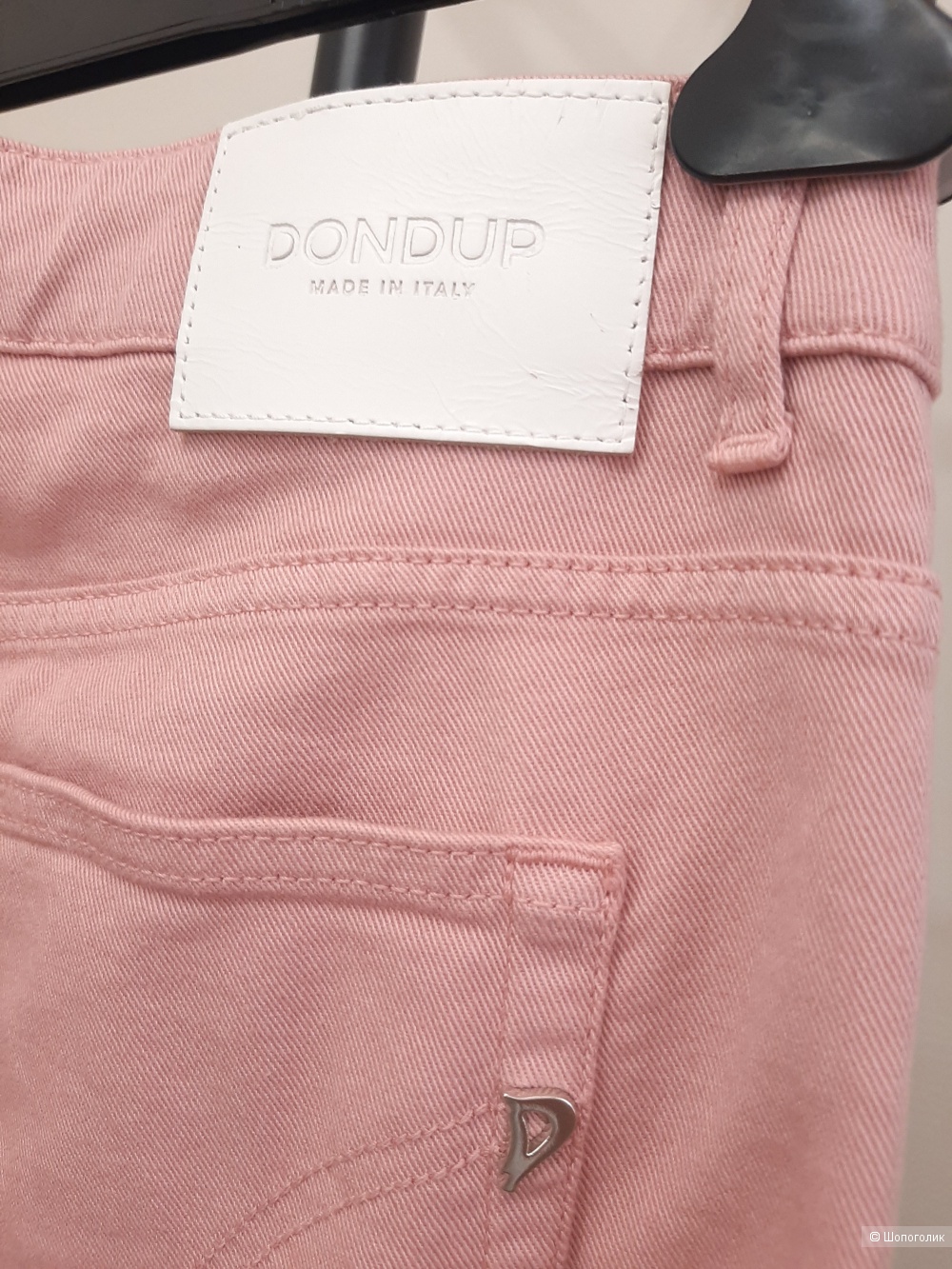 Джинсы Dondup р.46 W31
