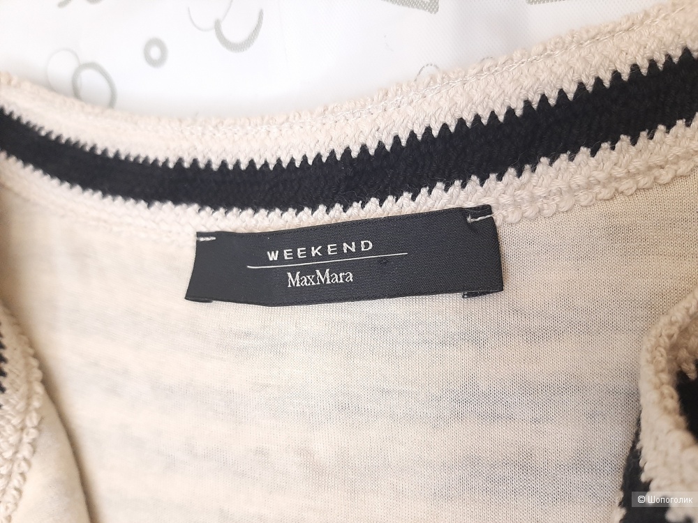 Жакет Weekend Max Mara S