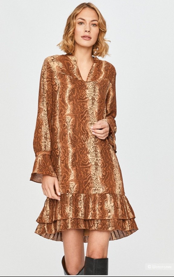 Платье Scotch soda, XS