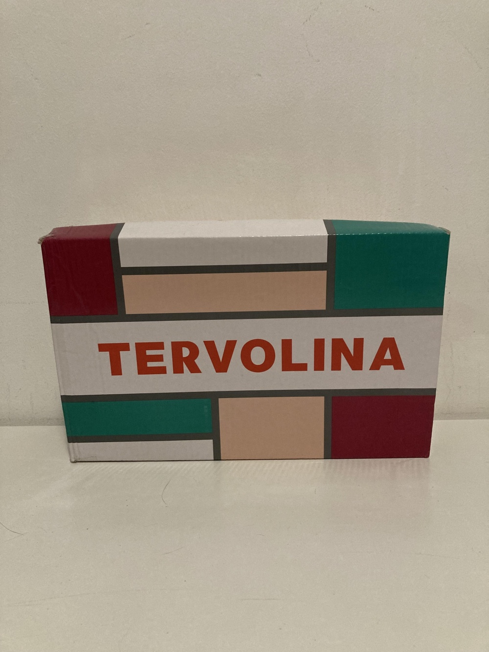 Лоферы “ Tervolina ”, 39 размер