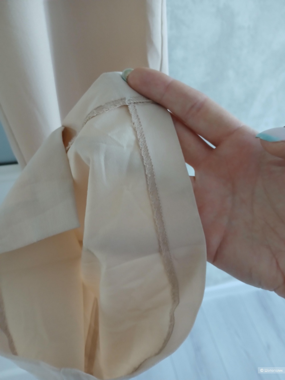 Брюки Stitchesaustralia р.12