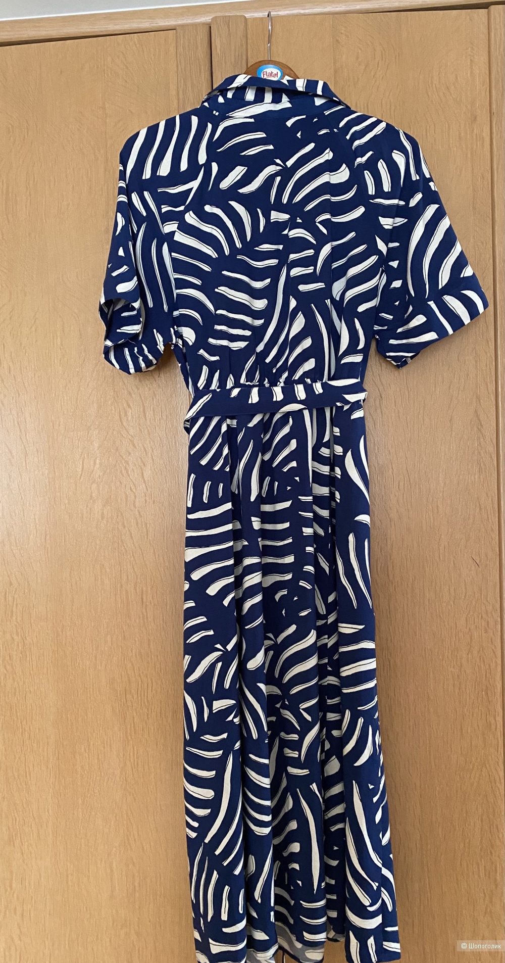 Платье H&M XL
