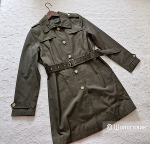 Тренч Ralph Lauren р.  L