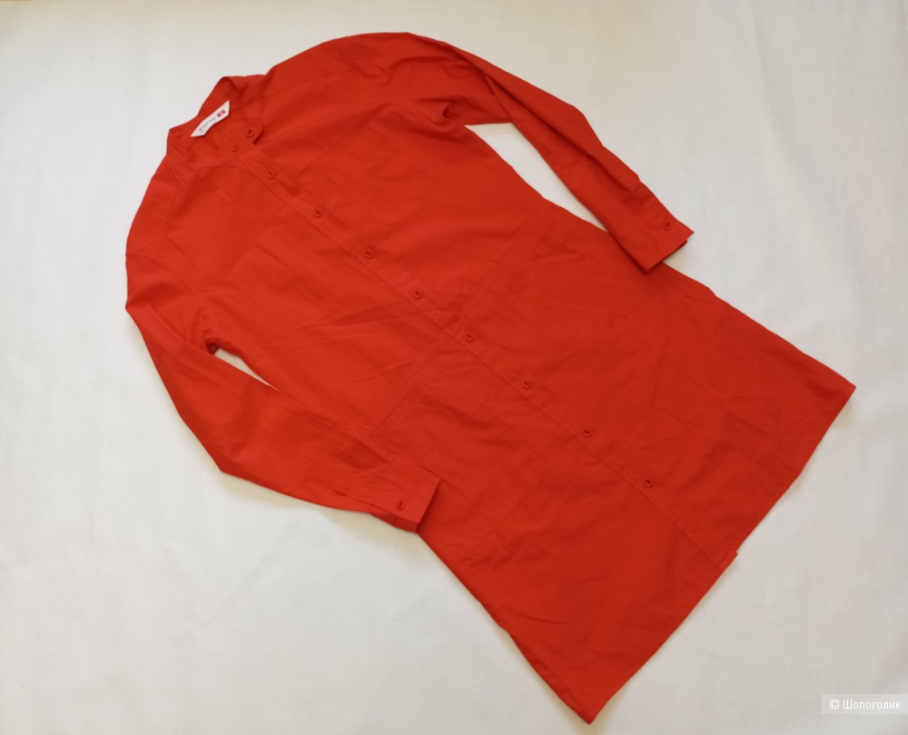Платье Tomas maier x Uniqlo, XS