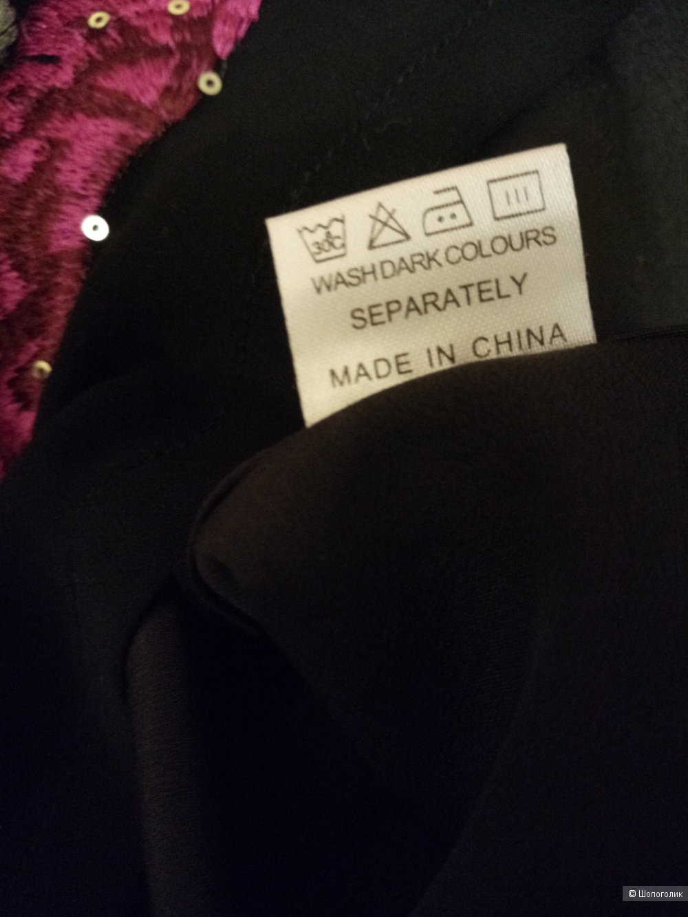 Платье DKNY, размер 42-44 рос