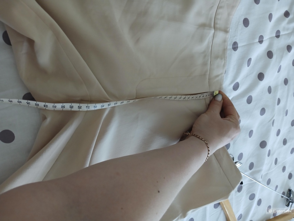 Брюки Stitchesaustralia р.12