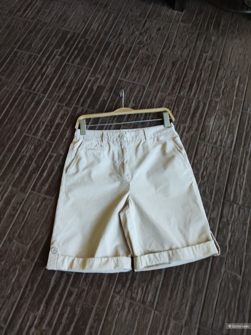 Шорты Marks& Spenser,р. 44.