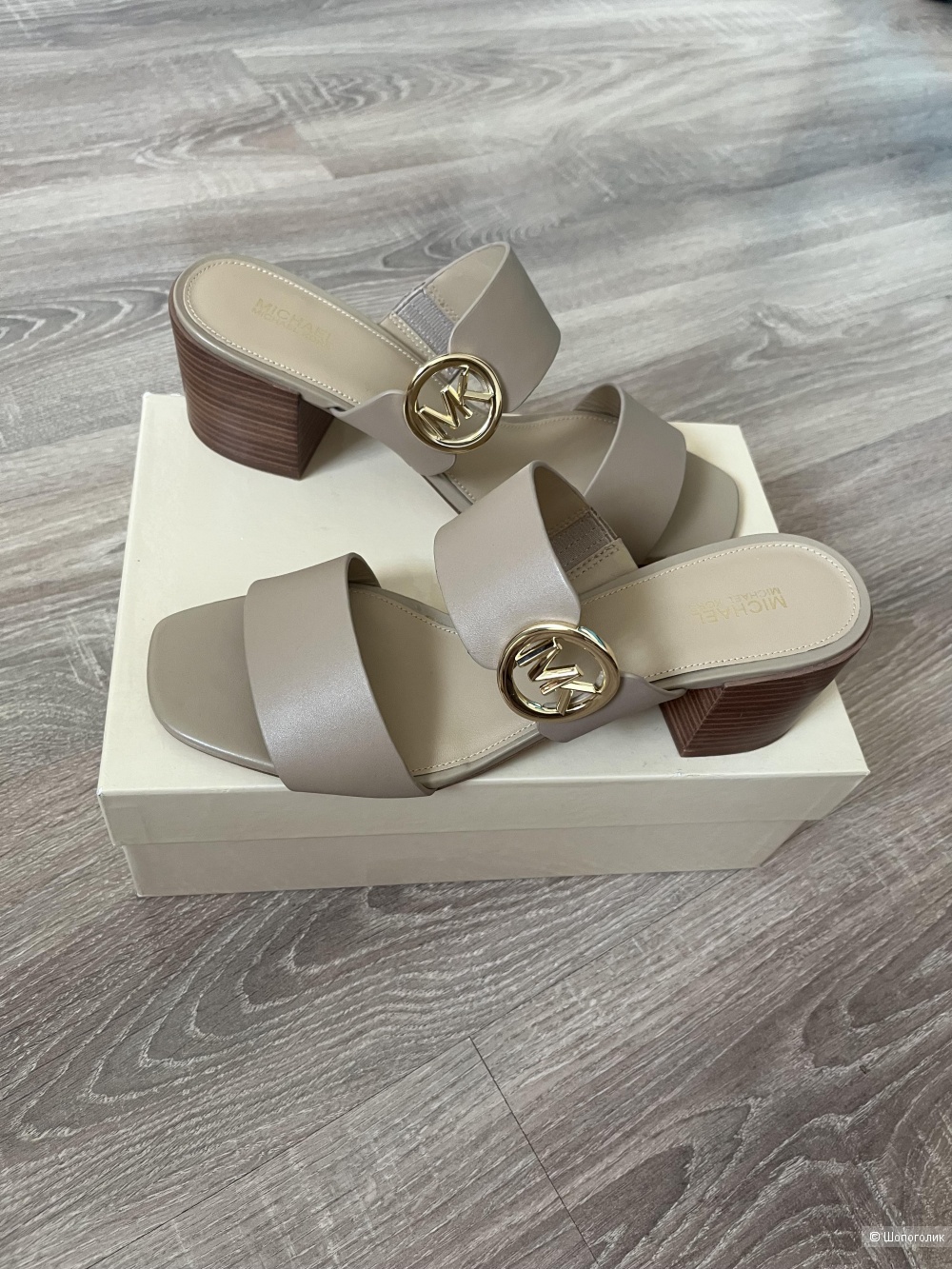 Сабо Michael Kors -9 М