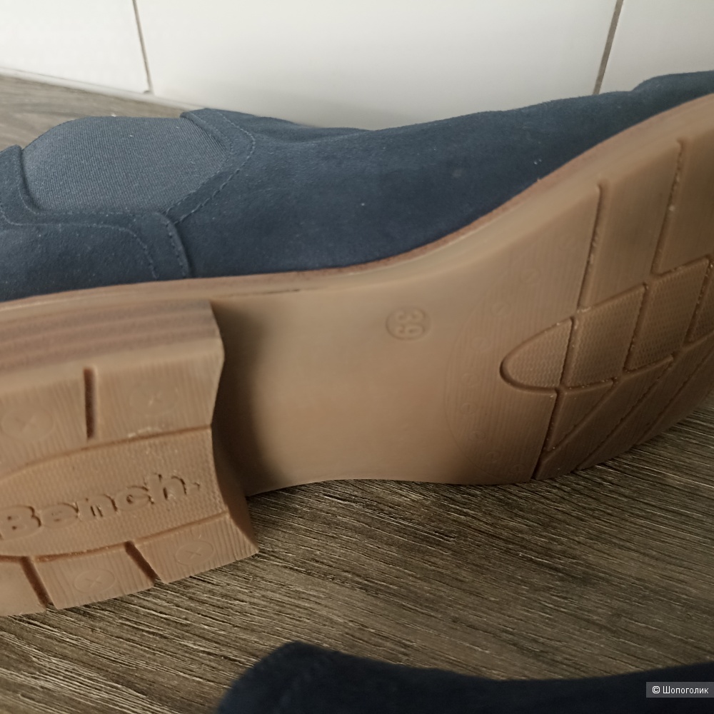 Bench ботинки челси р 39