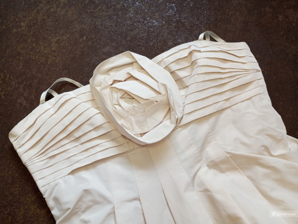 Платье BCBG MAXAZRIA, 10