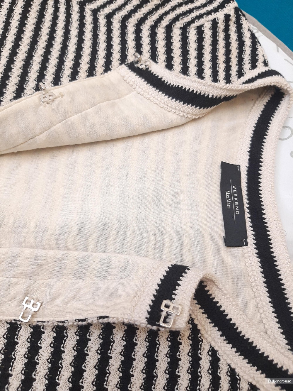 Жакет Weekend Max Mara S