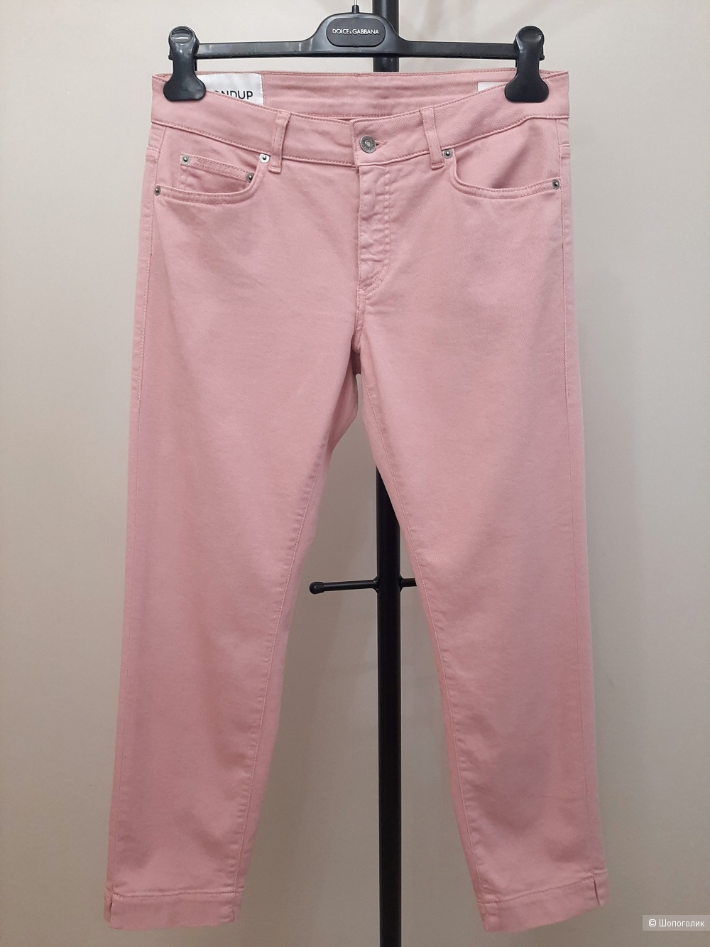 Джинсы Dondup р.46 W31