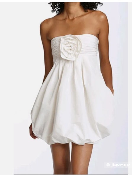 Платье BCBG MAXAZRIA, 10