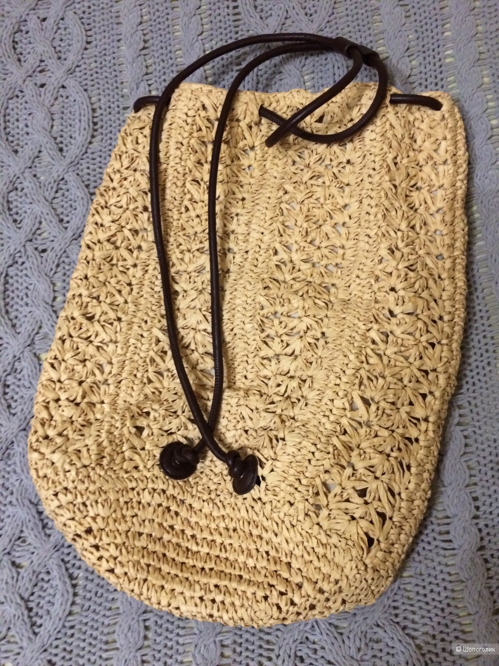 Рюкзак Zara