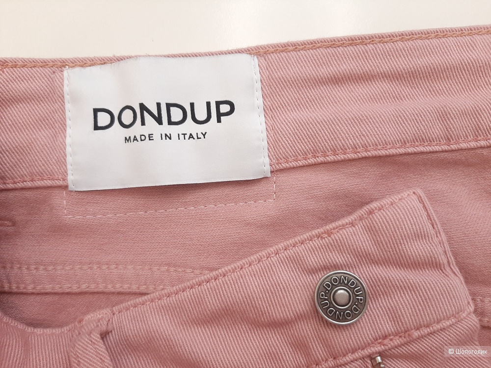 Джинсы Dondup р.46 W31