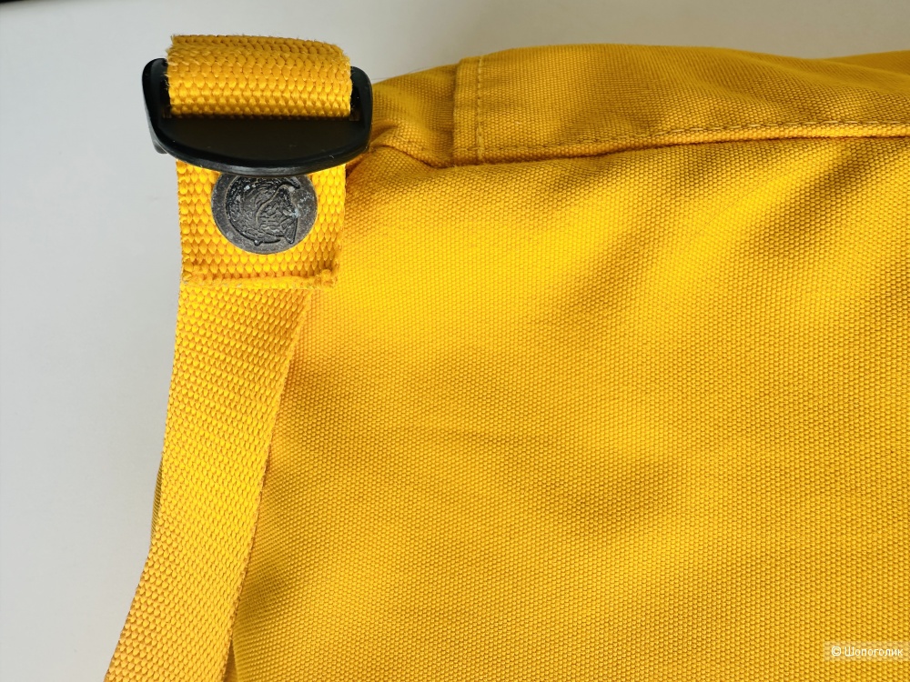 Рюкзак Fjallraven Re-Kanken one size