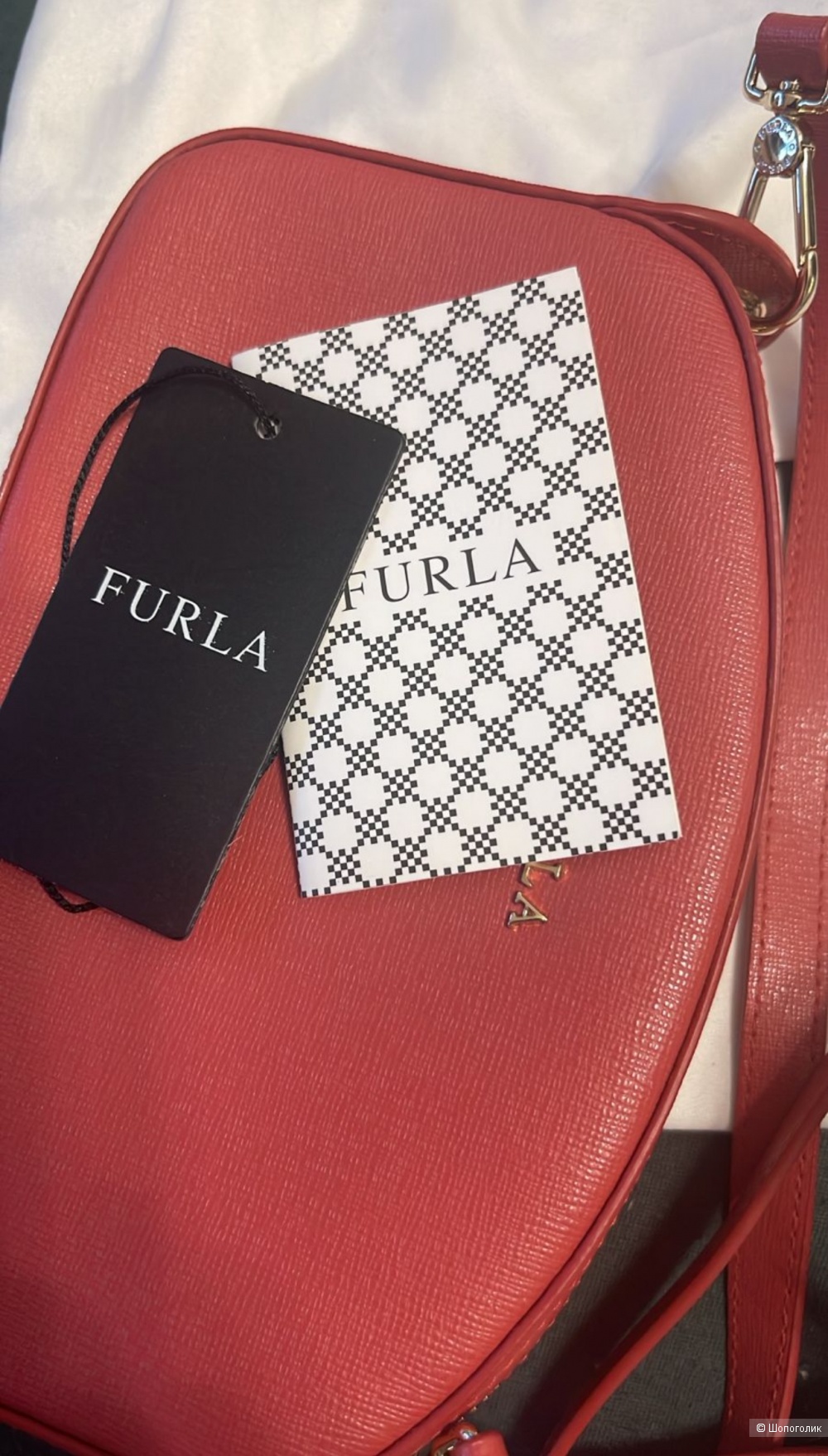 CУмка Furla , small