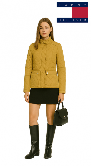 Куртка ветровка Tommy Hilfiger р.46 (48)
