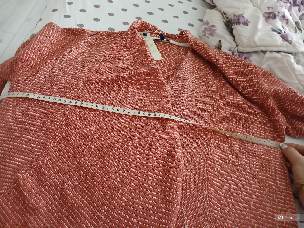 Кардиган Tom tailor р.xl