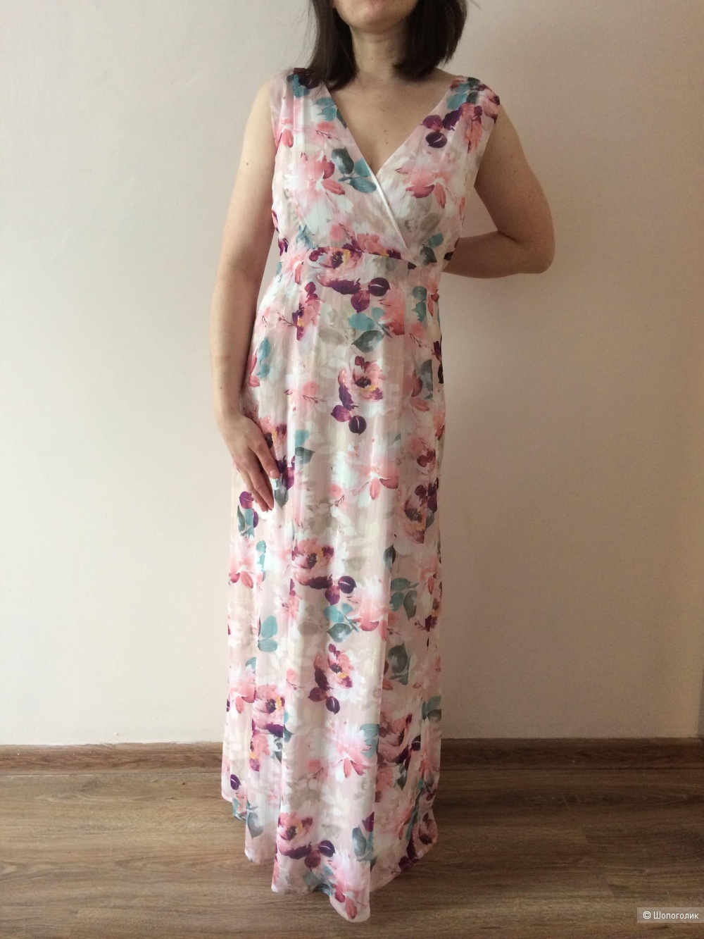 Платье Lola Liza 46 48 M